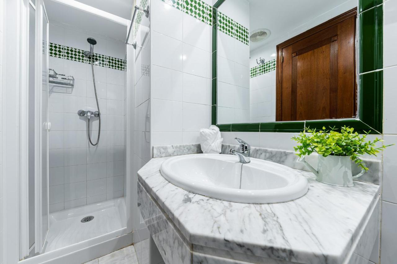 Apartamento Seaview Deluxe Torrevieja Exterior photo