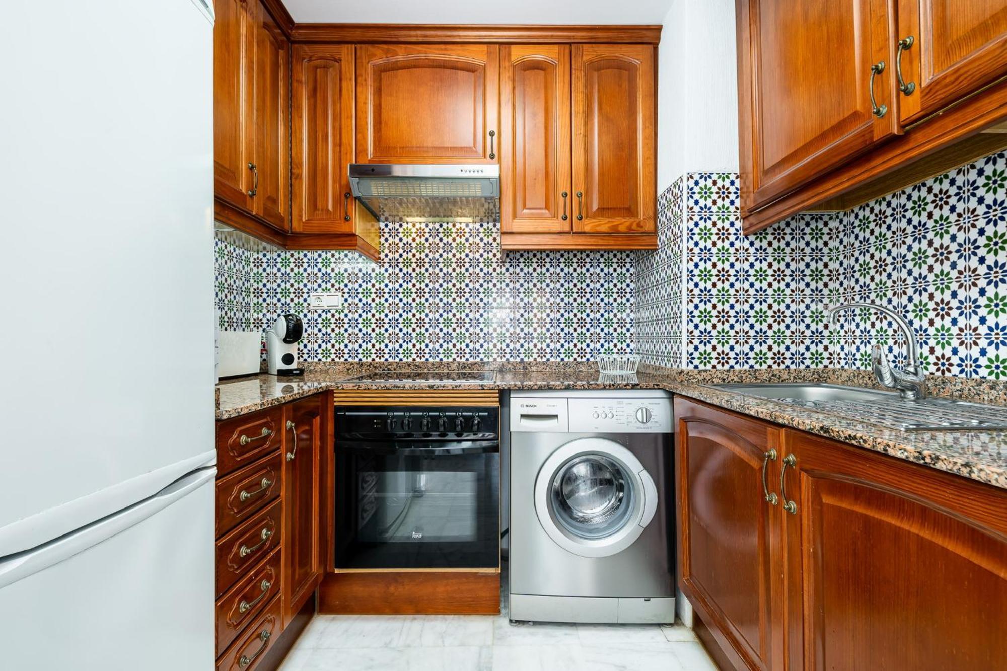 Apartamento Seaview Deluxe Torrevieja Exterior photo
